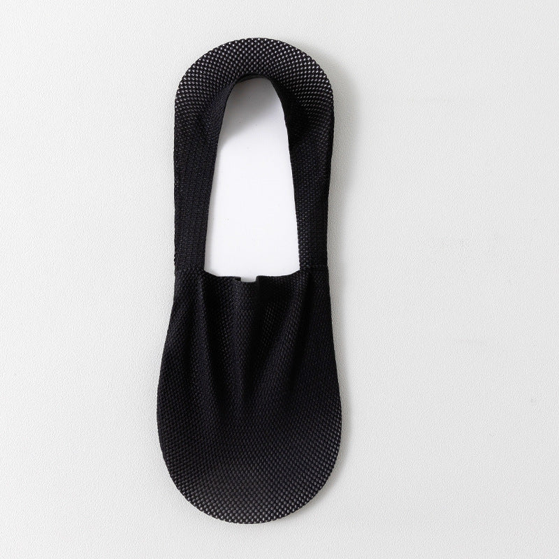 Sanne | Onzichtbare sokken met antislip