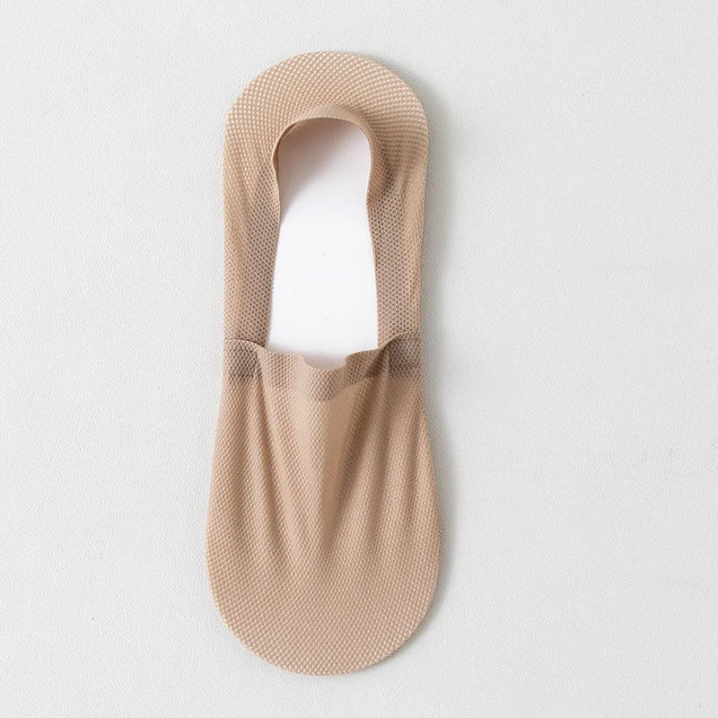 Sanne | Onzichtbare sokken met antislip